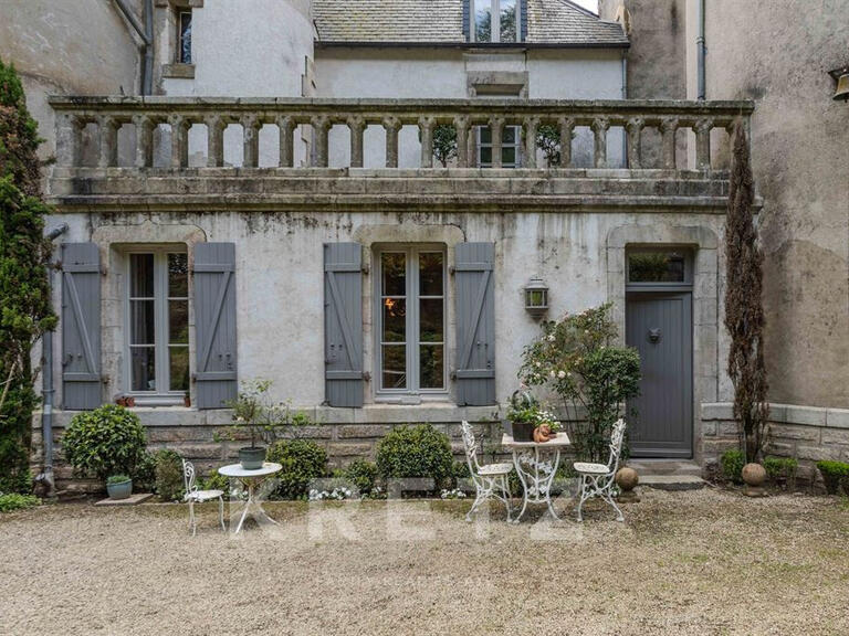 Property Scaër - 5 bedrooms - 450m²