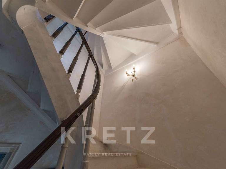 Propriété Scaër - 5 chambres - 450m²