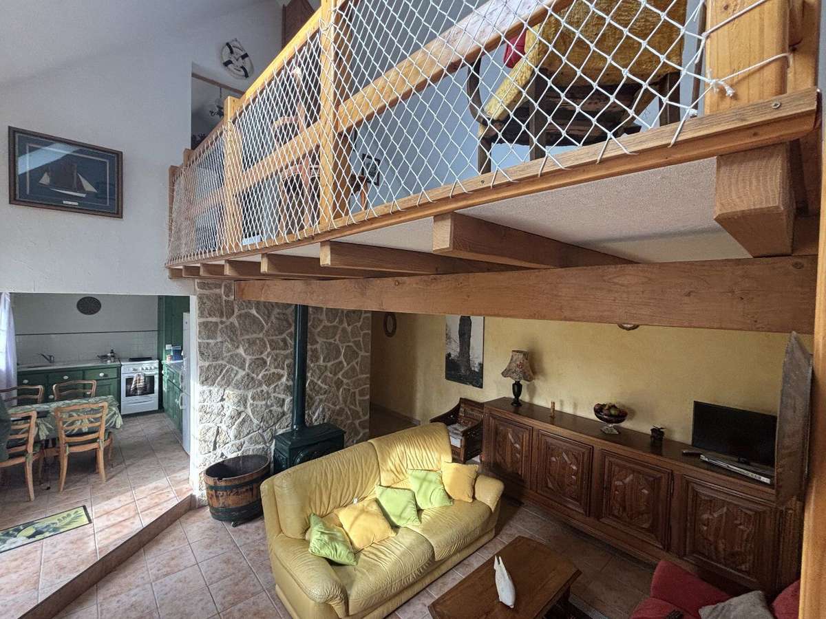 Property Scaër