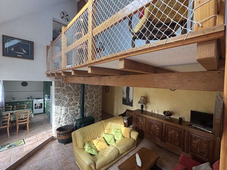 Propriété Scaër - 7 chambres - 360m²