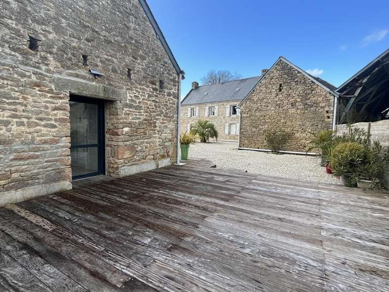 Propriété Scaër - 7 chambres - 360m²
