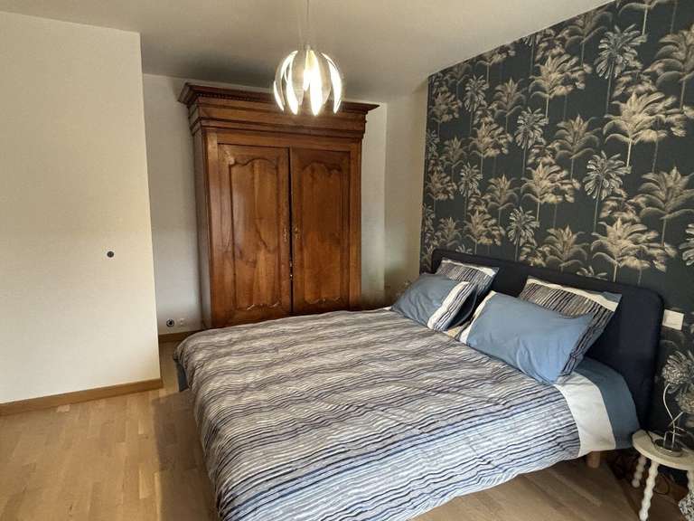 Propriété Scaër - 7 chambres - 360m²