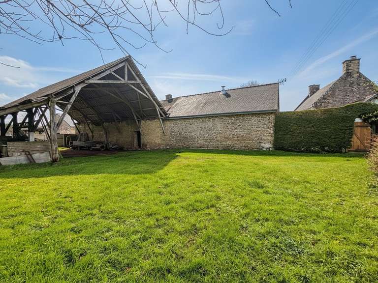 Propriété Scaër - 7 chambres - 360m²