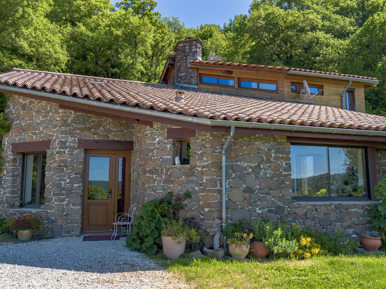 Maison Sceautres - 4 chambres - 169m²