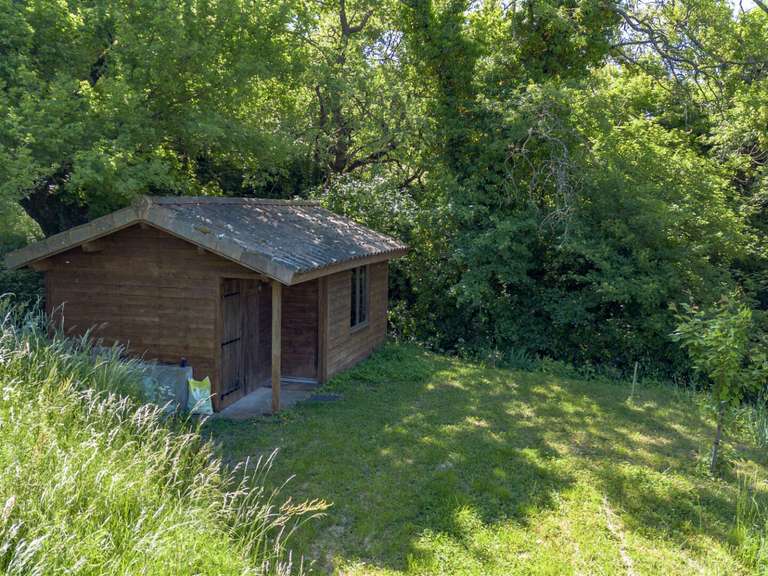 Maison Sceautres - 4 chambres - 169m²