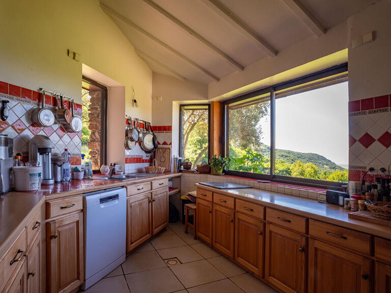 Maison Sceautres - 4 chambres - 169m²