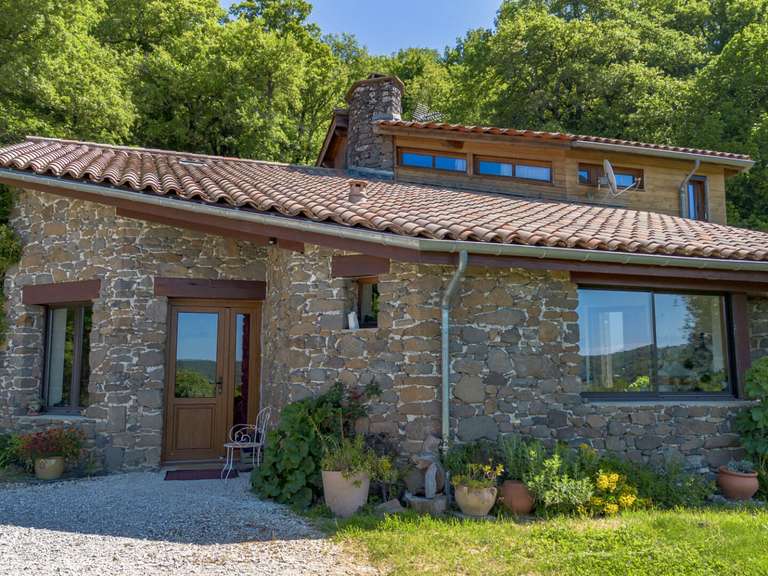 Maison Sceautres - 4 chambres - 169m²