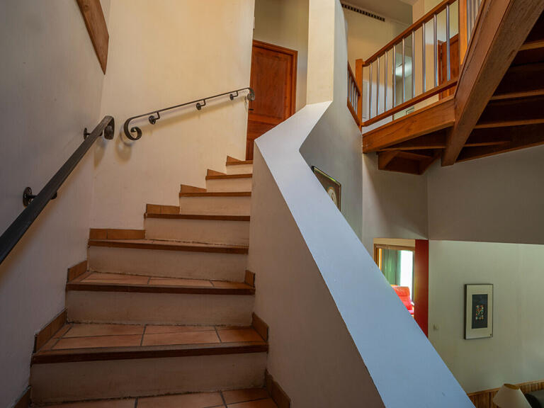 Maison Sceautres - 4 chambres - 169m²