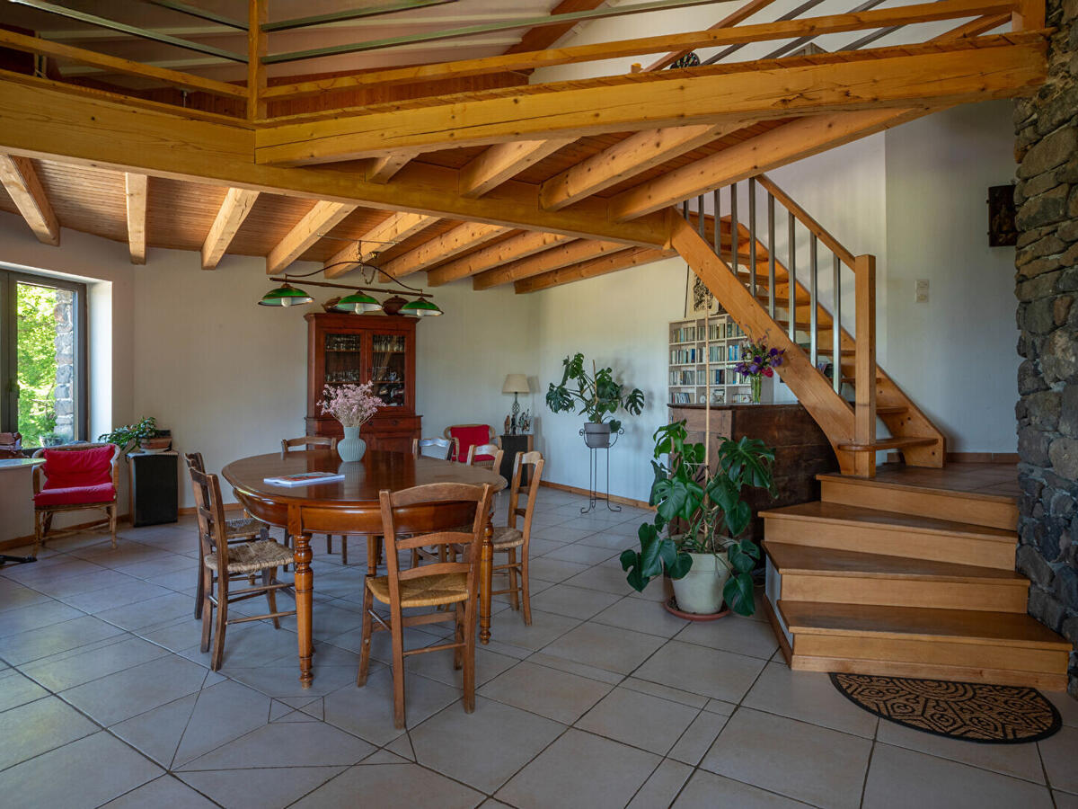 Maison Sceautres