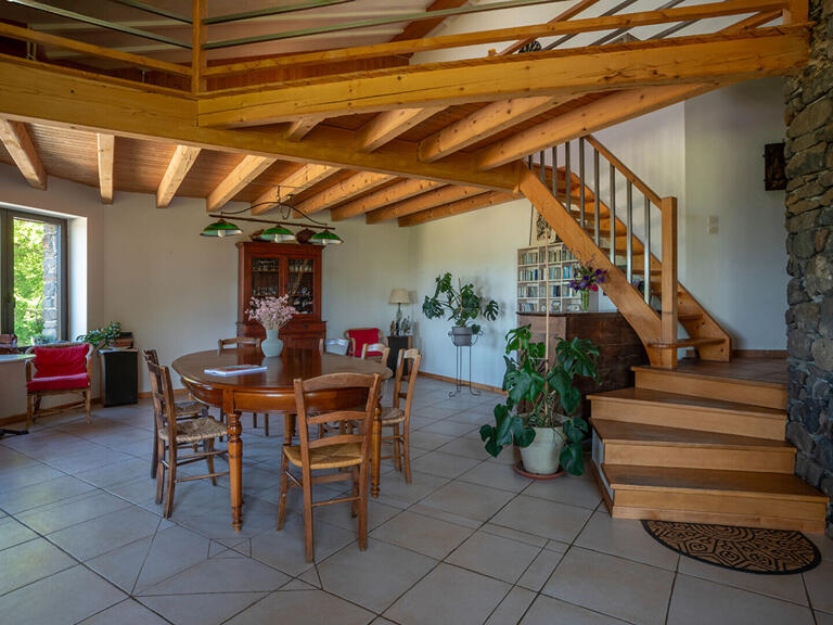 Maison Sceautres - 4 chambres - 169m²