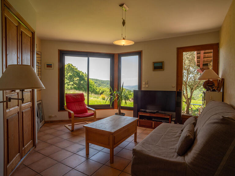 Maison Sceautres - 4 chambres - 169m²