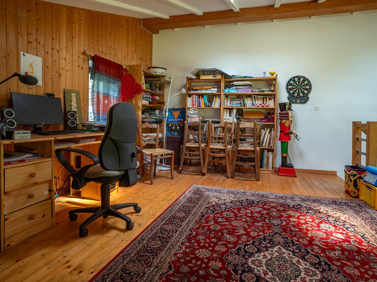 Maison Sceautres - 4 chambres - 169m²