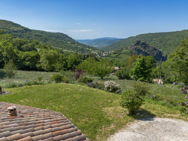 Maison Sceautres - 4 chambres - 169m²