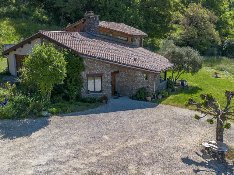 Maison Sceautres - 4 chambres - 169m²