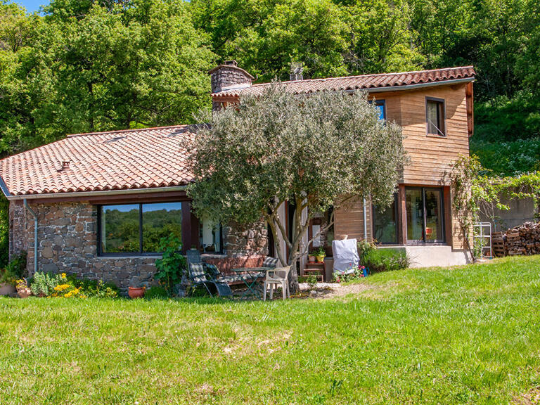 Maison Sceautres - 4 chambres - 169m²