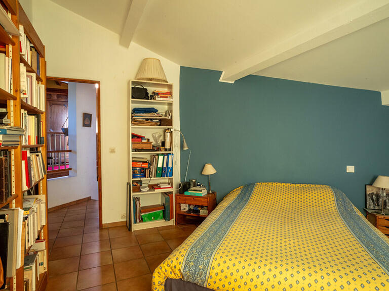 Maison Sceautres - 4 chambres - 169m²