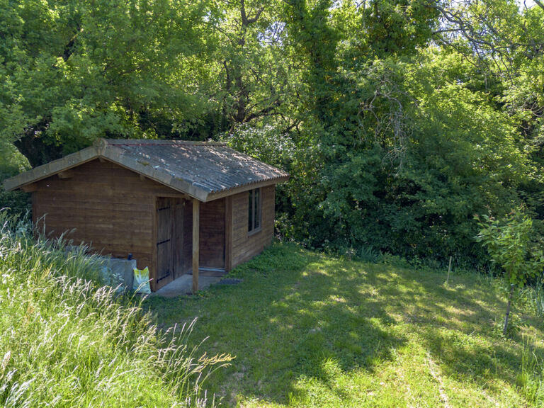Maison Sceautres - 4 chambres - 169m²