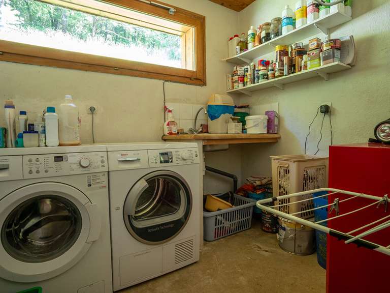 Maison Sceautres - 4 chambres - 169m²
