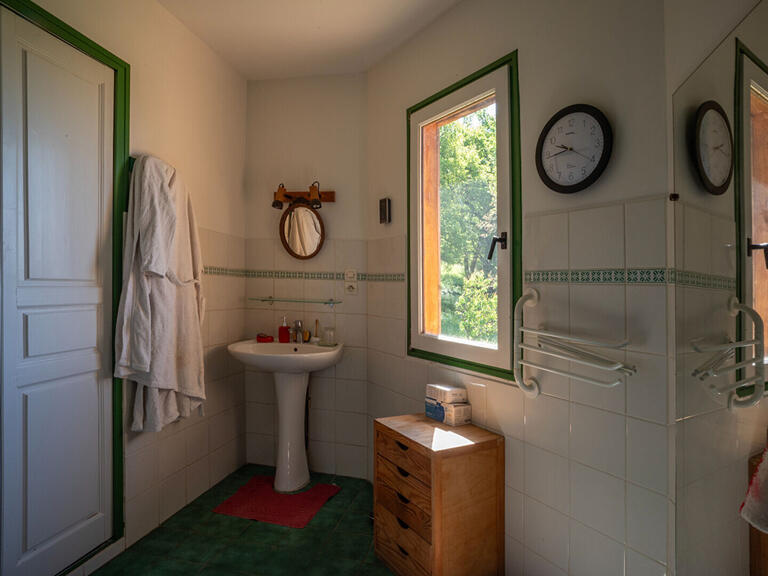Maison Sceautres - 4 chambres - 169m²