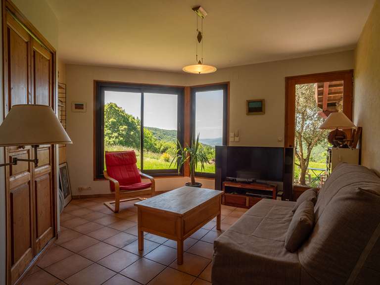 Maison Sceautres - 4 chambres - 169m²