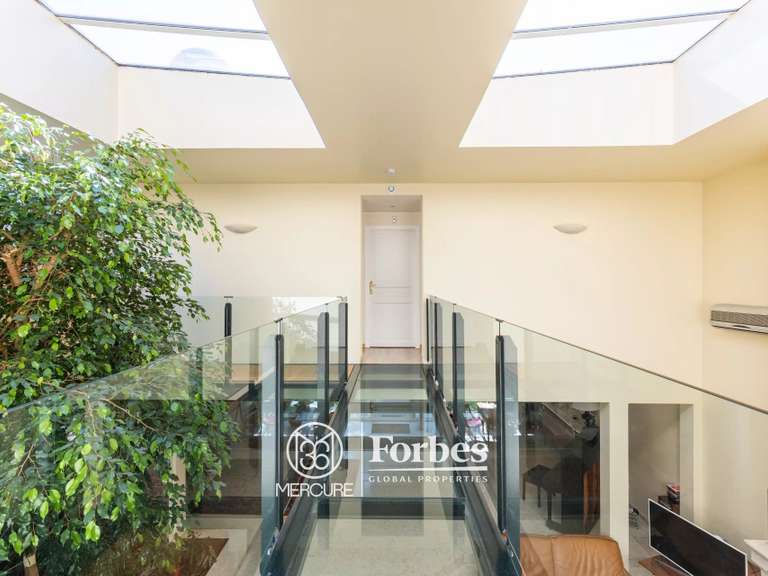 Maison Sceaux - 4 chambres - 235m²