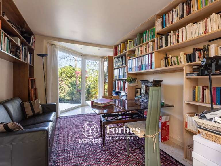 Maison Sceaux - 4 chambres - 235m²