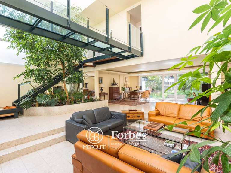 Maison Sceaux - 4 chambres - 235m²