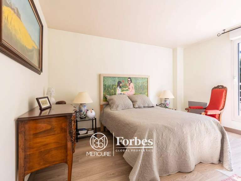 Maison Sceaux - 4 chambres - 235m²