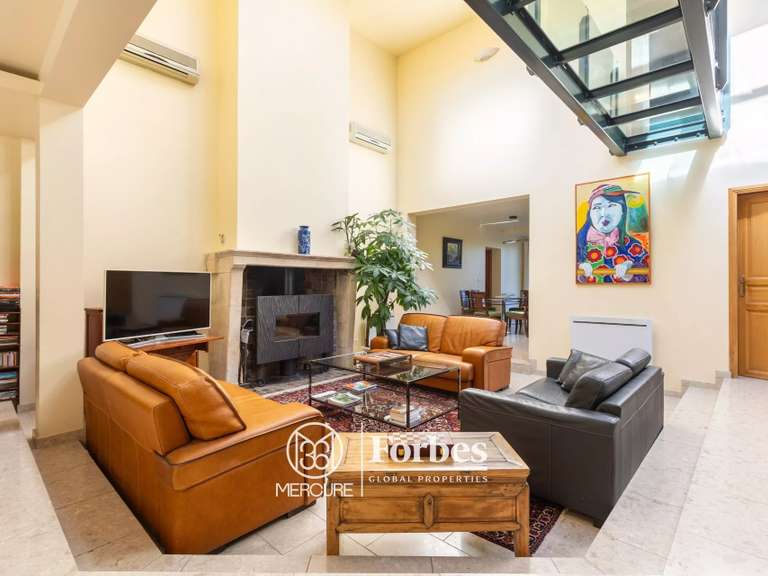 Maison Sceaux - 4 chambres - 235m²