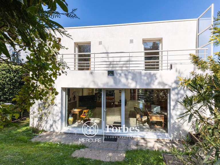 Maison Sceaux - 4 chambres - 235m²