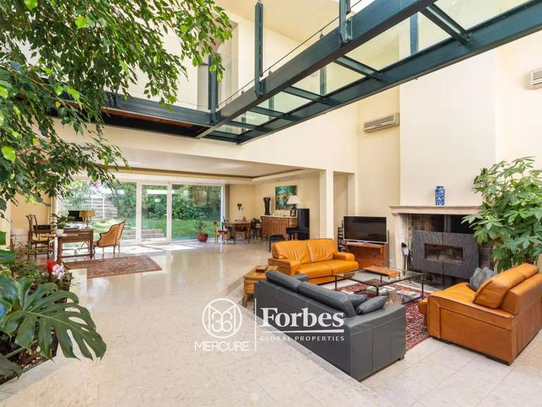 Maison Sceaux - 4 chambres - 235m²