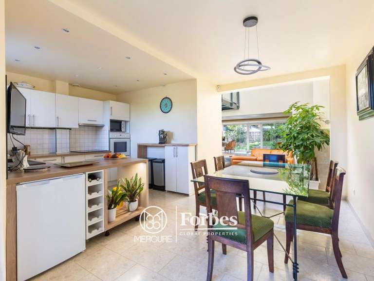 Maison Sceaux - 4 chambres - 235m²
