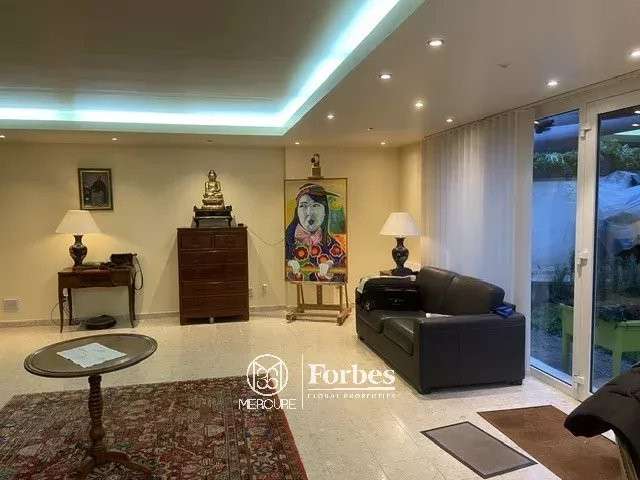 Maison Sceaux - 4 chambres - 235m²