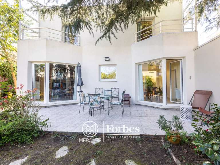 Maison Sceaux - 4 chambres - 235m²