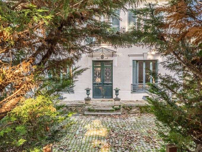 House Sceaux - 7 bedrooms - 350m²