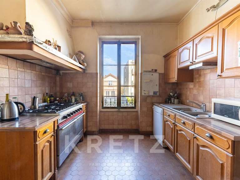 House Sceaux - 7 bedrooms - 350m²