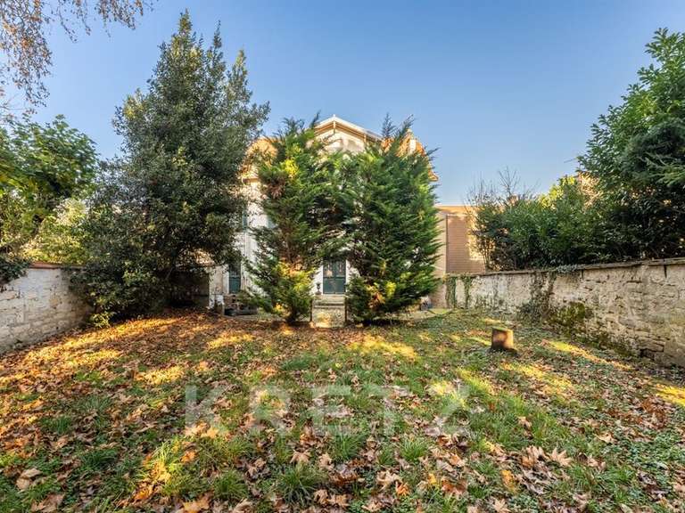 House Sceaux - 7 bedrooms - 350m²