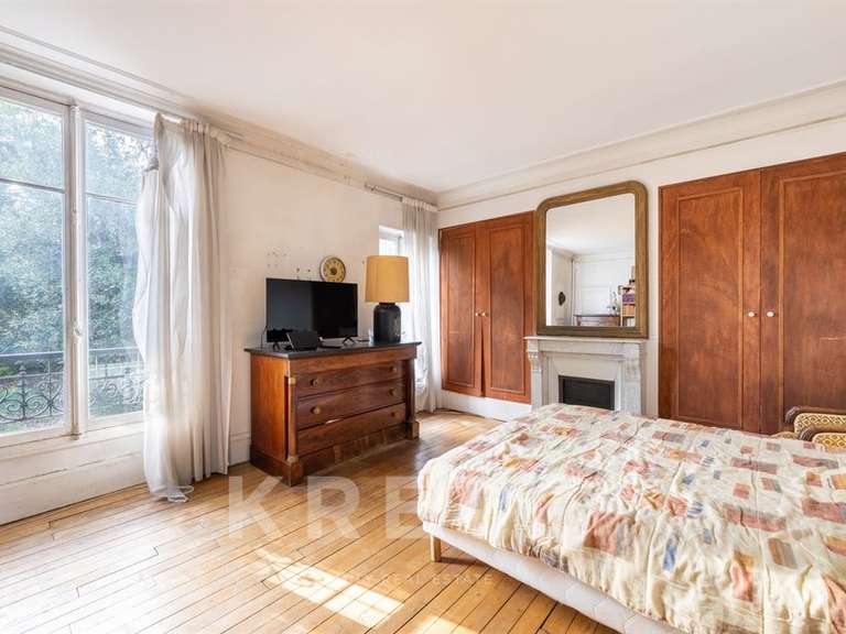 House Sceaux - 7 bedrooms - 350m²