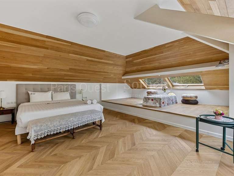 Maison Sceaux - 9 chambres - 473m²