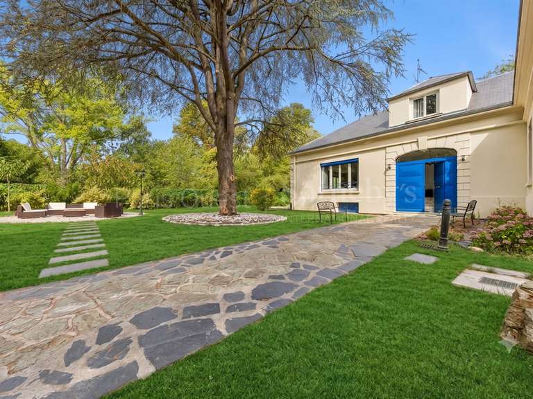 Maison Sceaux - 9 chambres - 473m²