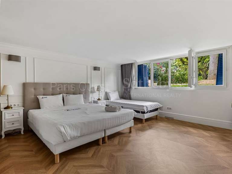 Maison Sceaux - 9 chambres - 473m²