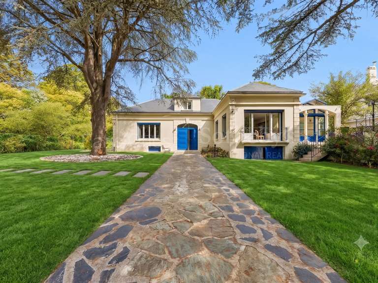 Maison Sceaux - 9 chambres - 473m²