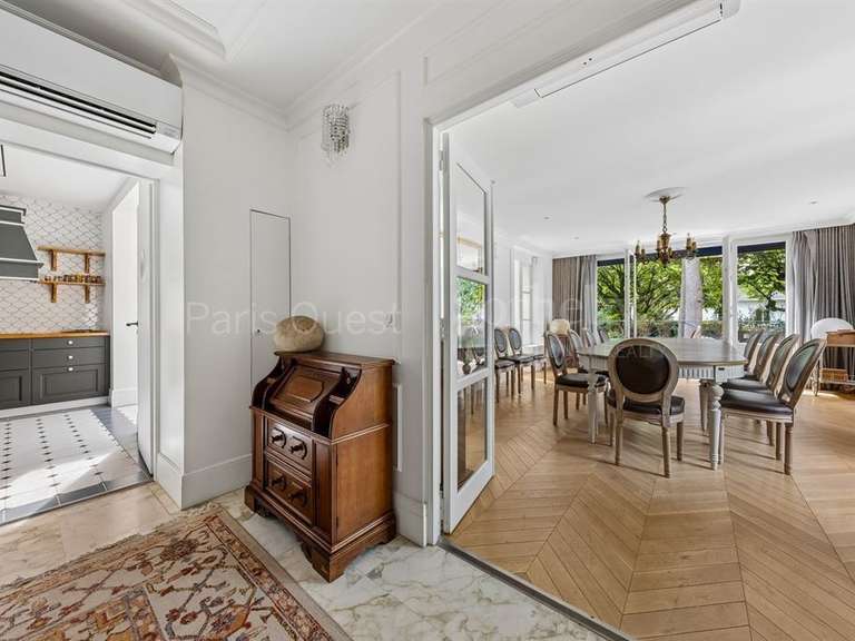 Maison Sceaux - 9 chambres - 473m²