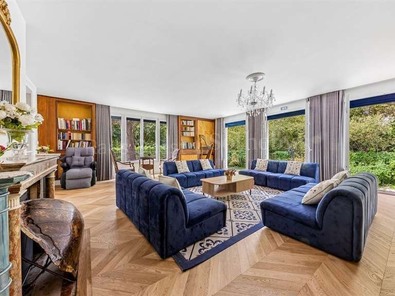 Maison Sceaux - 9 chambres - 473m²