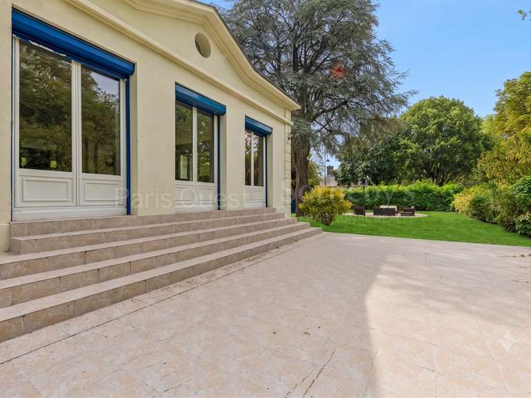 Maison Sceaux - 9 chambres - 473m²