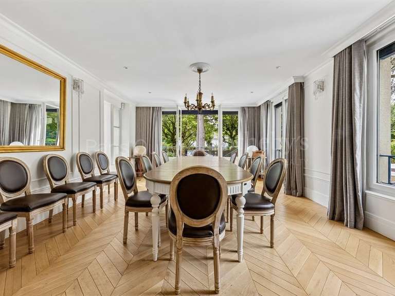 Maison Sceaux - 9 chambres - 473m²