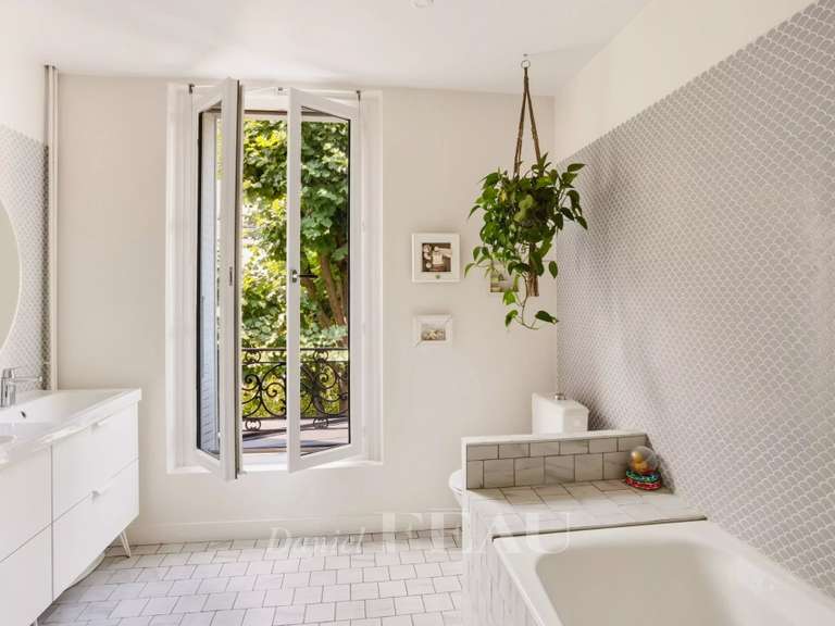 House Sceaux - 5 bedrooms - 234m²