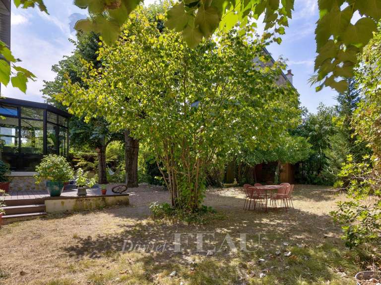 House Sceaux - 5 bedrooms - 234m²