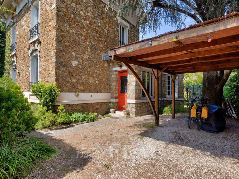 House Sceaux - 5 bedrooms - 234m²