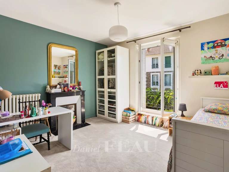 House Sceaux - 5 bedrooms - 234m²